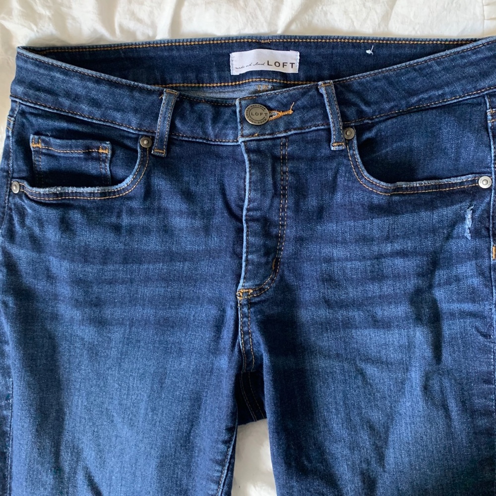 Loft Jeans 6P
